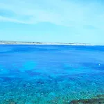 Seafront Terrace Sunbeds Stunning Ocean Views * Is-Sellum