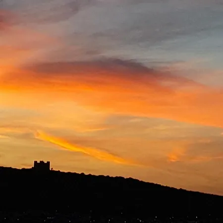 Apartament Seafront Luxury Retreat Terrace Stunning Panoramic Ocean Views *