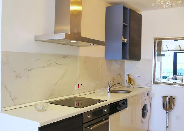 Seafront Luxury Retreat Terrace Stunning Panoramic Ocean Views