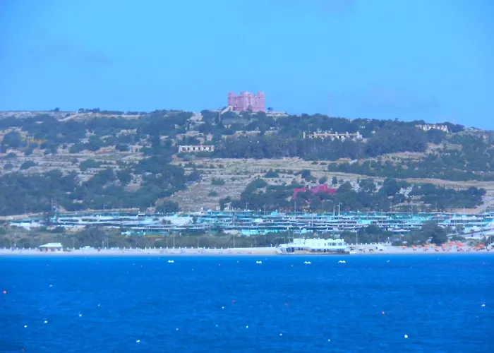 Seafront Luxury Retreat Terrace Stunning Panoramic Ocean Views Apartment