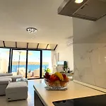 Seafront Terrace Sunbeds Stunning Ocean Views * Is-Sellum