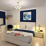 Seafront Terrace Sunbeds Stunning Ocean Views Is-Sellum