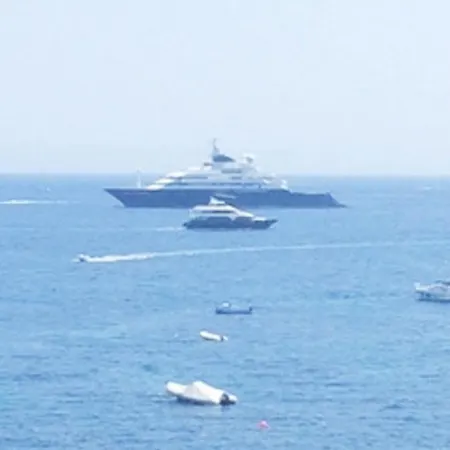 Apartment Seafront Luxury Retreat Terrace Stunning Panoramic Ocean Views *