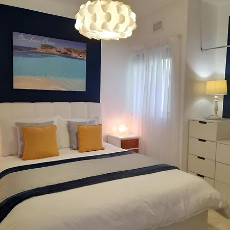 Apartamento Seafront Terrace Sunbeds Stunning Ocean Views Is-Sellum