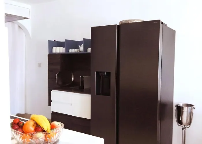 Seafront Luxury Retreat Terrace Stunning Panoramic Ocean Views Apartamento *